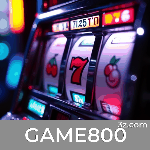 Cassino Online GAME800