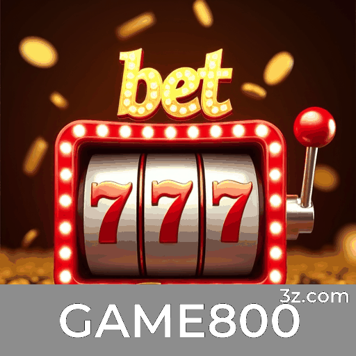 GAME800: Cassino Seguro e Experiência Inigualável