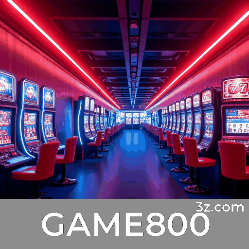 Cassino Online GAME800