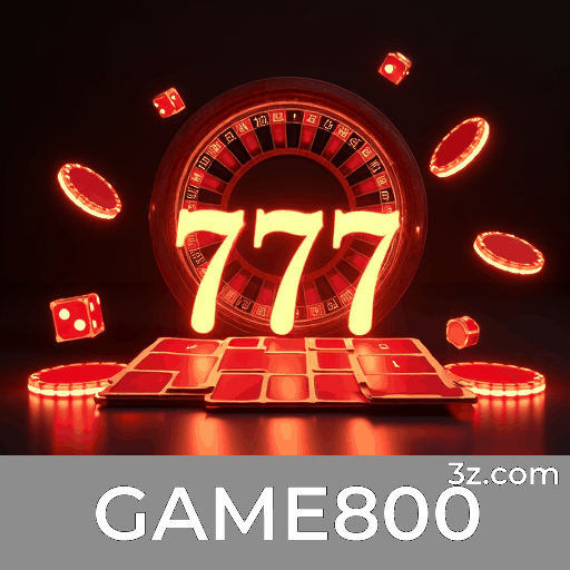 Cassino Online GAME800