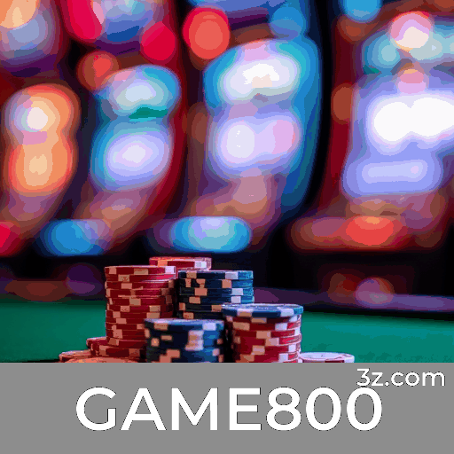 Cassino Online GAME800