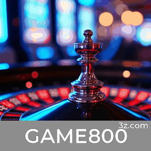 Cassino Online GAME800