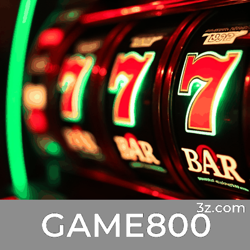 Cassino Online GAME800