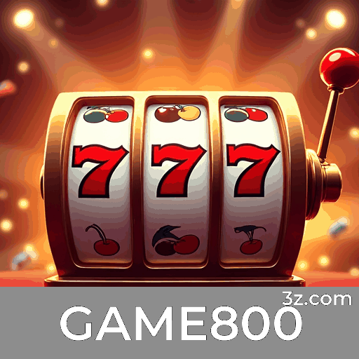 Cassino Online GAME800