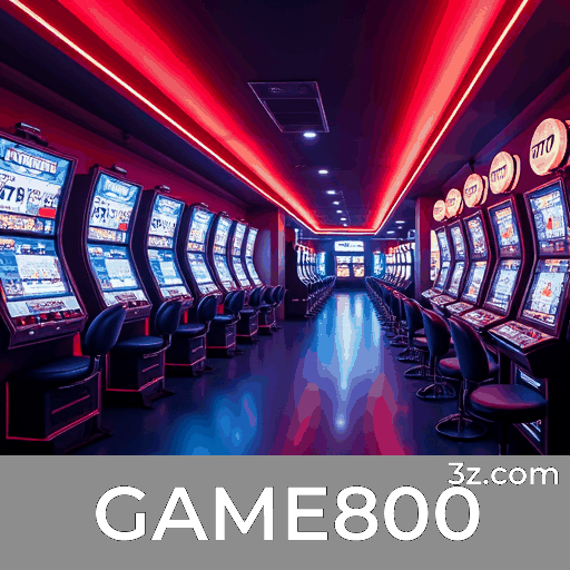 Cassino Online GAME800