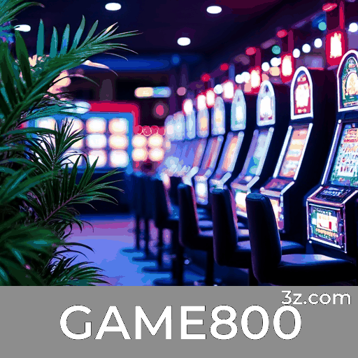 Cassino Online GAME800