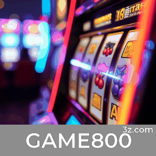 Cassino Online GAME800