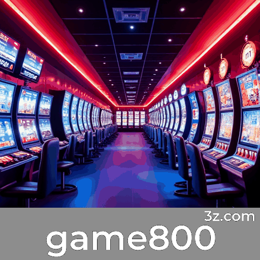 game800: Download Rápido e Uso Fácil no Brasil