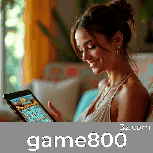 game800: Apostas Esportivas de Precisão e Excelência