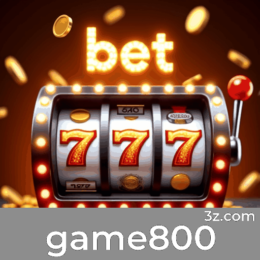 game800 Casino: Programa VIP Exclusivo e Luxuoso