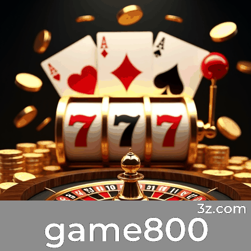 Game800: Laboratório de Inovação e Tecnologia de Jogos